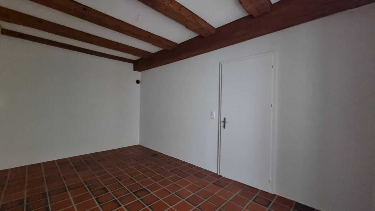 Appartamento rustico di 2,5 locali nel centro storico di Solothurn