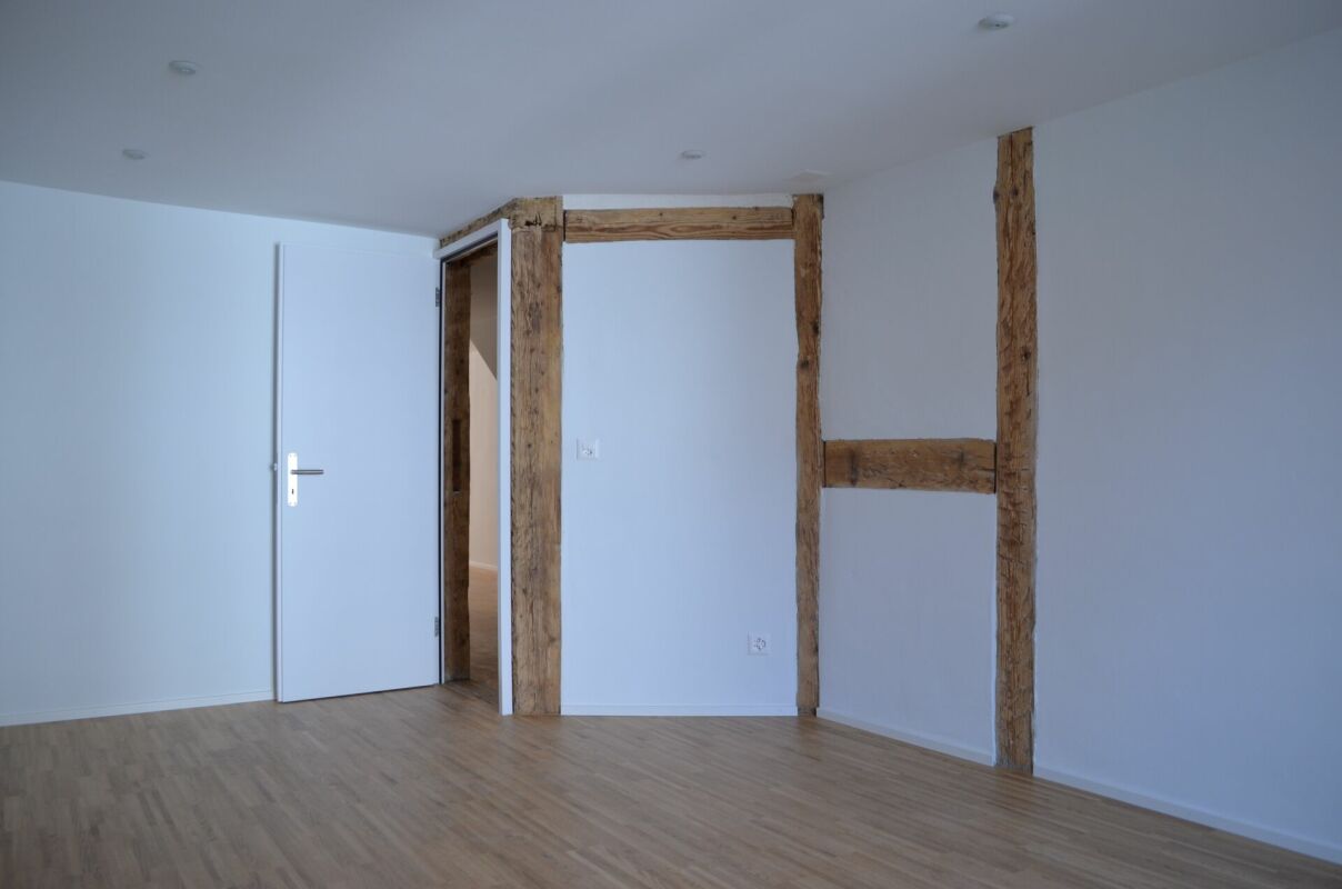 Beautiful old town apartment with charm