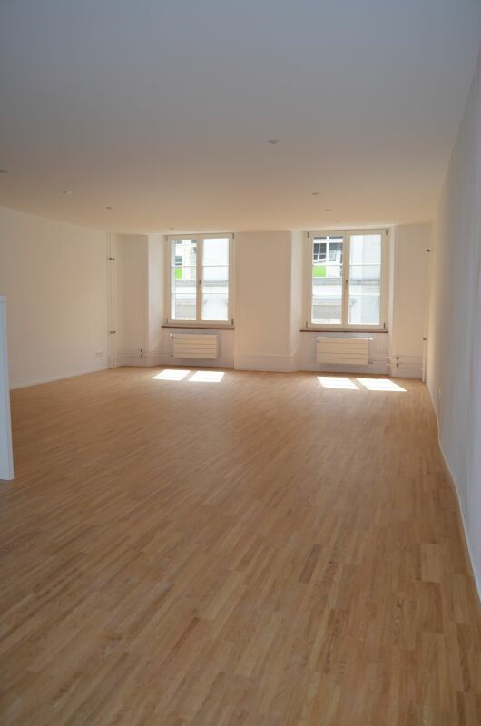 Beautiful old town apartment with charm
