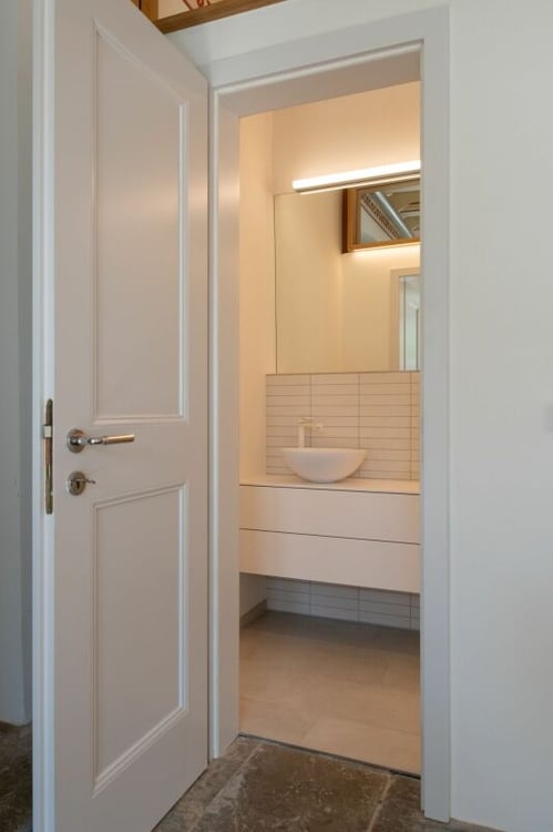 Exklusive Wohnung an toller Lage 12