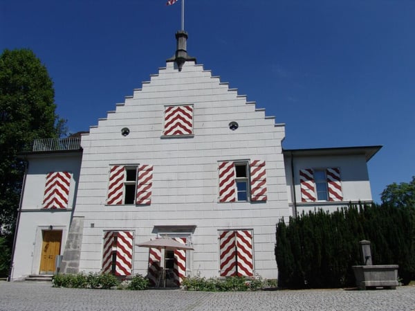 Exklusive Wohnung an toller Lage 13