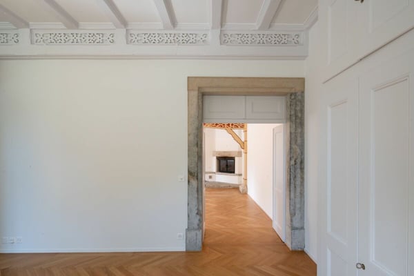 Exklusive Wohnung an toller Lage 7
