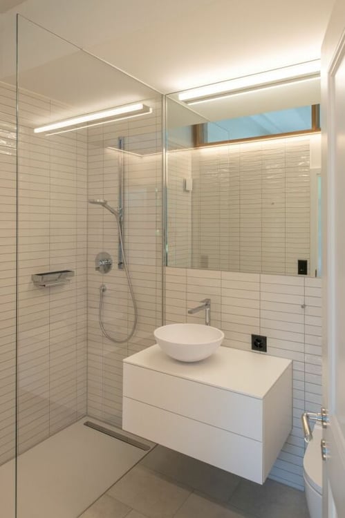 Exklusive Wohnung an toller Lage 11