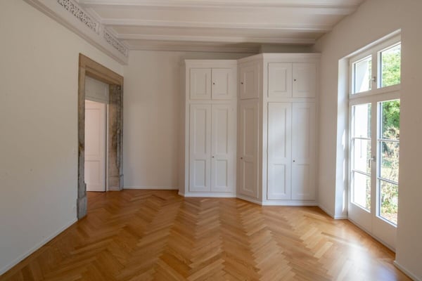 Exklusive Wohnung an toller Lage 8