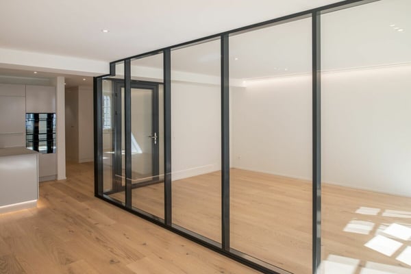 Totalsanierte 4.5-Zimmerwohnung in der Altstadt Solothurn 2