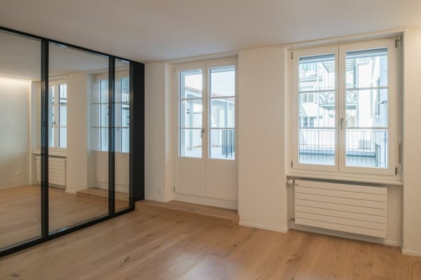 Totalsanierte 4.5-Zimmerwohnung in der Altstadt Solothurn 10