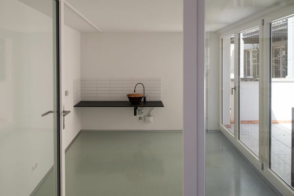Totalsanierte 4.5-Zimmerwohnung in der Altstadt Solothurn 19