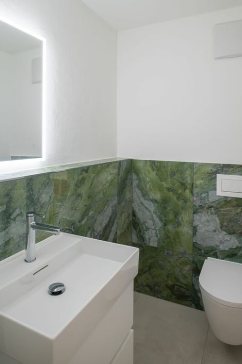 Totalsanierte 4.5-Zimmerwohnung in der Altstadt Solothurn 6