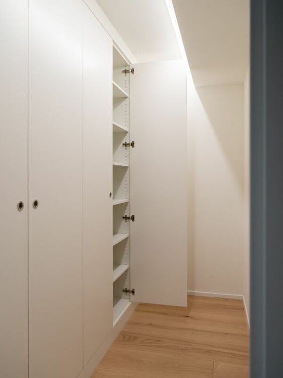 Totalsanierte 4.5-Zimmerwohnung in der Altstadt Solothurn 12