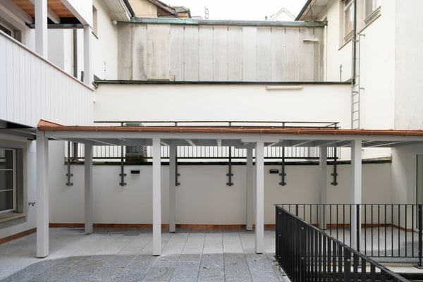 Totalsanierte 4.5-Zimmerwohnung in der Altstadt Solothurn 18