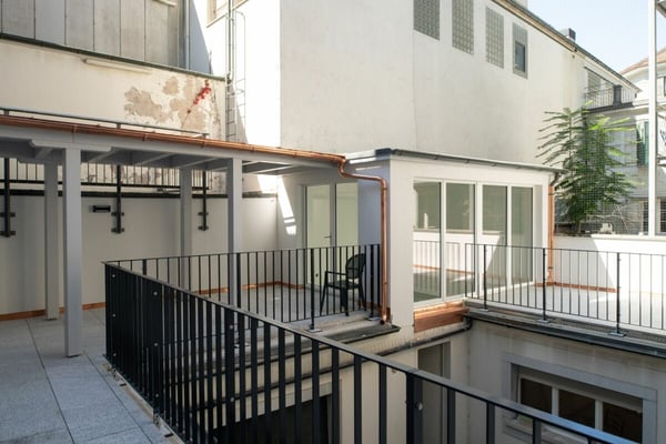 Totalsanierte 4.5-Zimmerwohnung in der Altstadt Solothurn 13