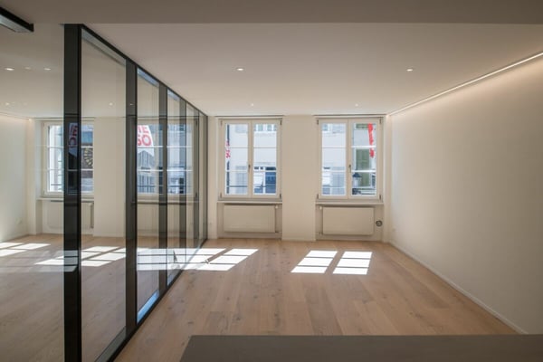 Totalsanierte 4.5-Zimmerwohnung in der Altstadt Solothurn 7