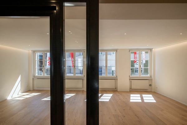 Totalsanierte 4.5-Zimmerwohnung in der Altstadt Solothurn 8