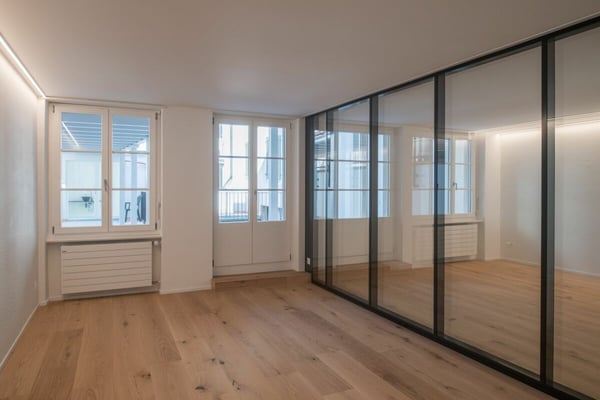 Totalsanierte 4.5-Zimmerwohnung in der Altstadt Solothurn 9
