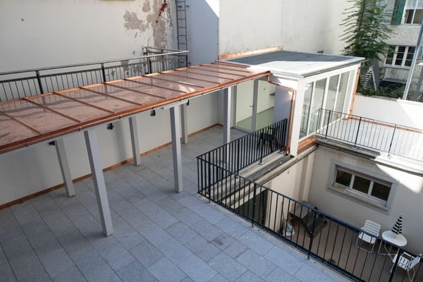 Totalsanierte 4.5-Zimmerwohnung in der Altstadt Solothurn 16