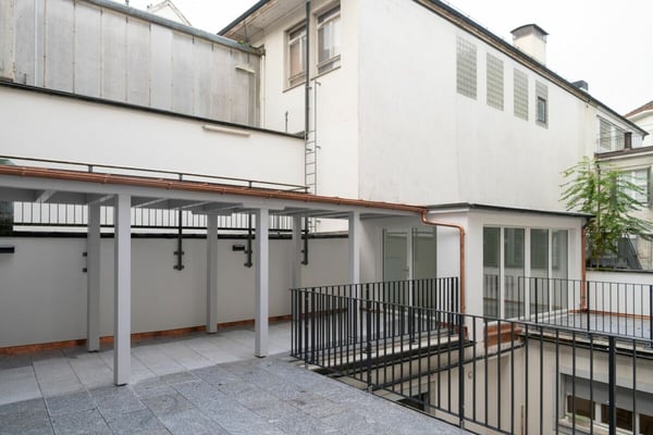 Totalsanierte 4.5-Zimmerwohnung in der Altstadt Solothurn 17