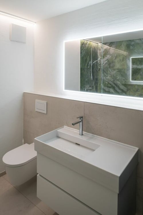 Totalsanierte 4.5-Zimmerwohnung in der Altstadt Solothurn 5