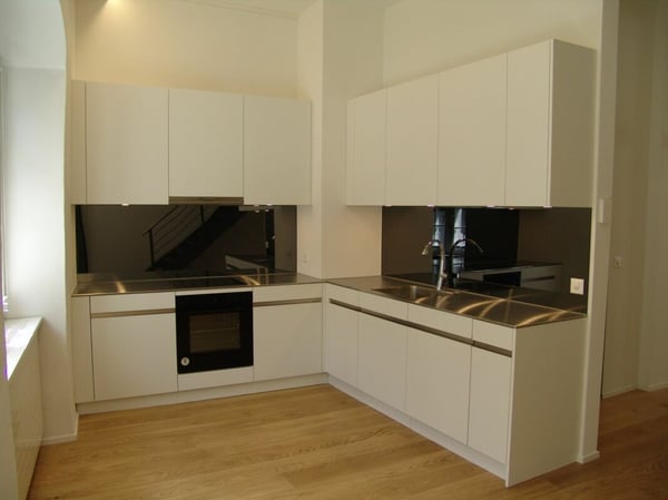 Duplexwohnung mit Balkon in der Altstadt 1