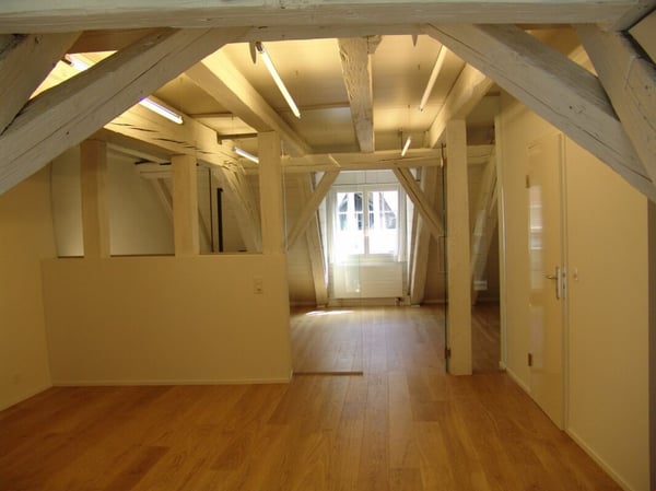 Duplexwohnung mit Balkon in der Altstadt 7