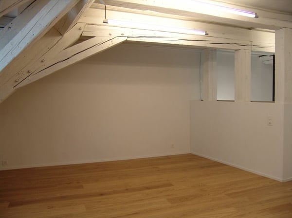 Duplexwohnung mit Balkon in der Altstadt 6