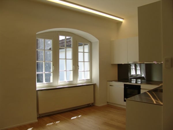 Duplexwohnung mit Balkon in der Altstadt 2