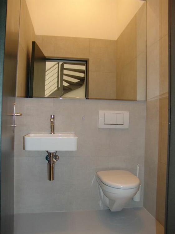 Duplexwohnung mit Balkon in der Altstadt 9