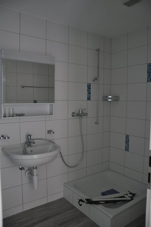 Gemütliches grosszügiges 1.5-Zimmer-Studio  – umständehalber sofort verfügbar 2
