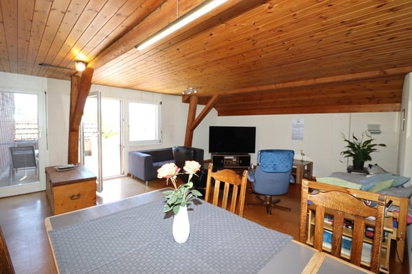 Wohn- und Geschäftshaus mit vielen Möglichkeiten 9