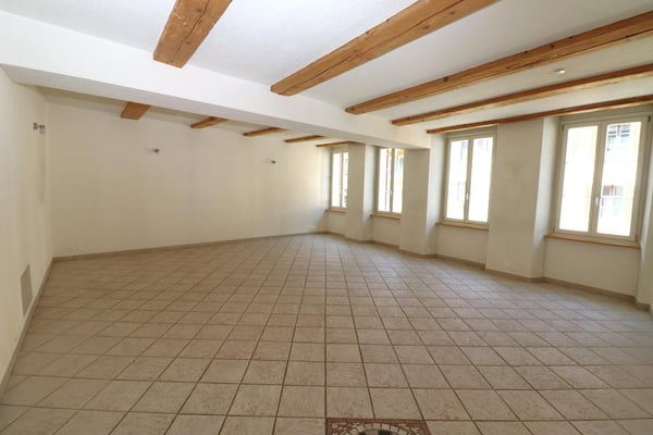 Historisches Wohn- und Geschäftshaus im Herzen von Büren an der Aare 7