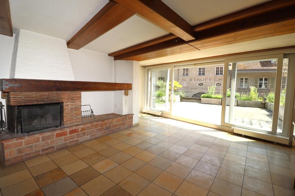 Historisches Wohn- und Geschäftshaus im Herzen von Büren an der Aare 9