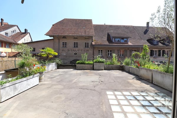 Historisches Wohn- und Geschäftshaus im Herzen von Büren an der Aare 10