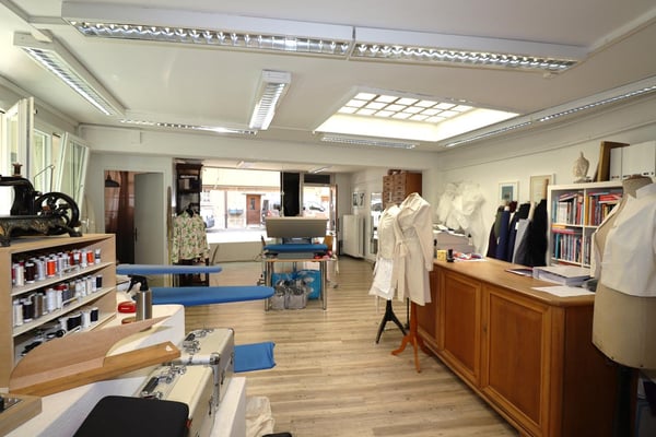 Historisches Wohn- und Geschäftshaus im Herzen von Büren an der Aare 6