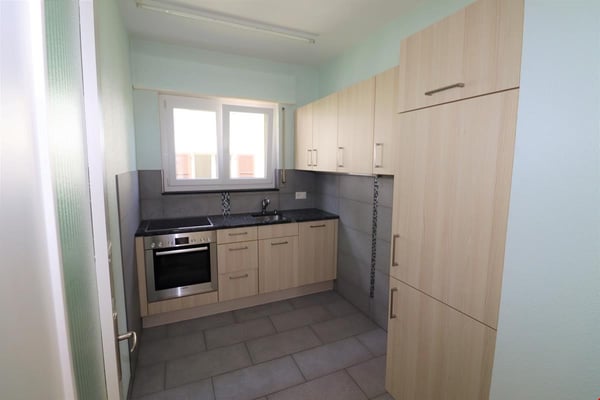 Neu renovierte 7 1/2-Zimmerwohnung im Herzen von Lengnau 1