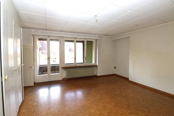 Altstadtliegenschaft im Herzen von Büren an der Aare 13