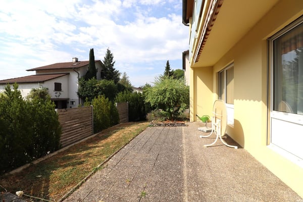 Charmantes 4.5-Zimmer-Einfamilienhaus in Lengnau – sofort verfügbar! 11