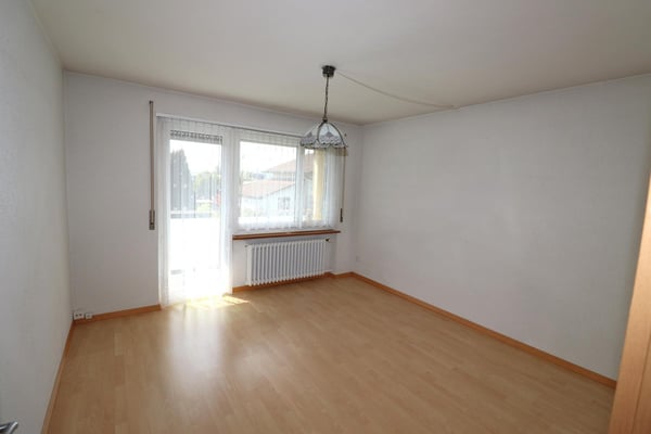 Charmantes 4.5-Zimmer-Einfamilienhaus in Lengnau – sofort verfügbar! 7