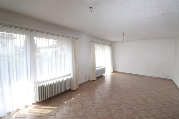 Charmantes 4.5-Zimmer-Einfamilienhaus in Lengnau – sofort verfügbar! 3
