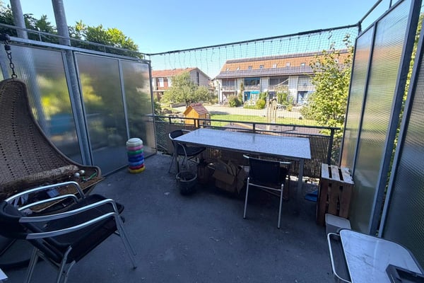 Charmantes Einfamilienhaus in ruhiger Lage in Schüpfen 10