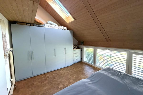 Charmantes Einfamilienhaus in ruhiger Lage in Schüpfen 7