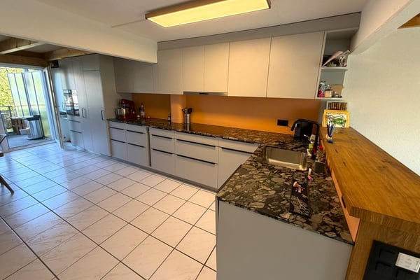 Charmantes Einfamilienhaus in ruhiger Lage in Schüpfen 5
