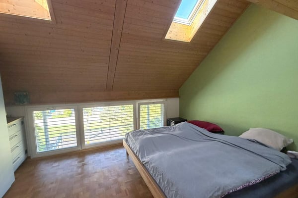 Charmantes Einfamilienhaus in ruhiger Lage in Schüpfen 6