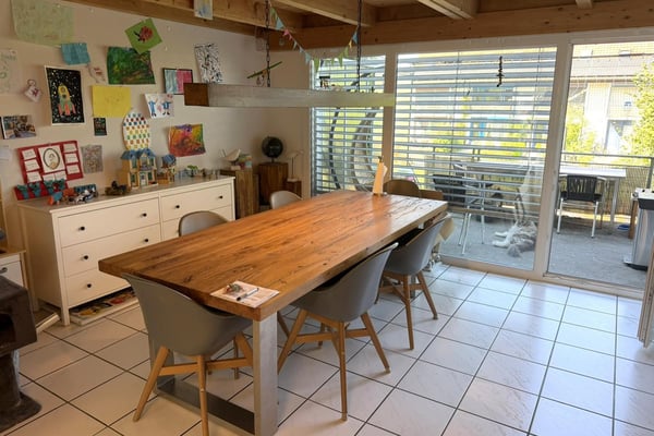 Charmantes Einfamilienhaus in ruhiger Lage in Schüpfen 3