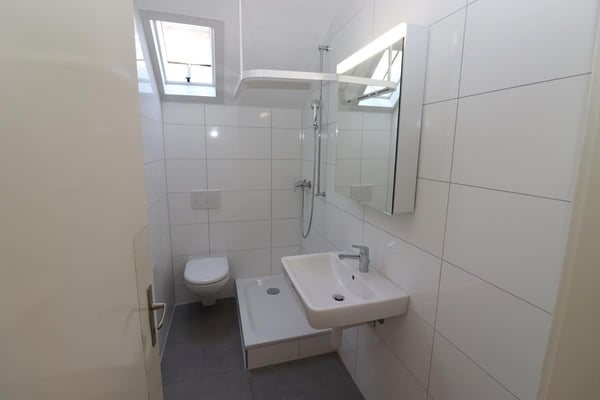 Renoviertes Mehrfamilienhaus mit 4 Einheiten mit einer Bruttorendite von 5% 7