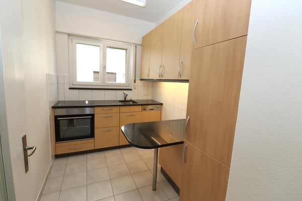Renoviertes Mehrfamilienhaus mit 4 Einheiten und 5% Bruttorendite 3
