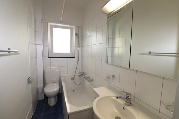 Renoviertes Mehrfamilienhaus mit 4 Einheiten und 5% Bruttorendite 4
