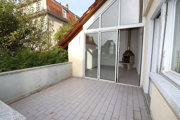 Renoviertes Mehrfamilienhaus mit 4 Einheiten und 5% Bruttorendite 6
