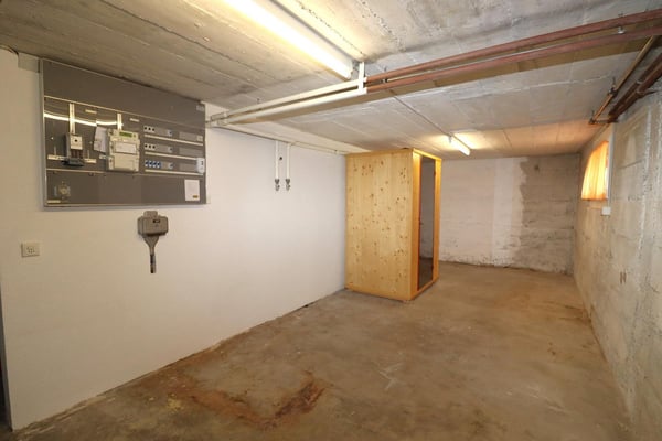 Freistehendes 4.5-Zimmer-Einfamilienhaus in ruhigem Wohnquartier 13