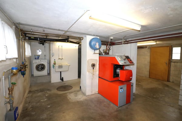 Freistehendes 4.5-Zimmer-Einfamilienhaus in ruhigem Wohnquartier 14