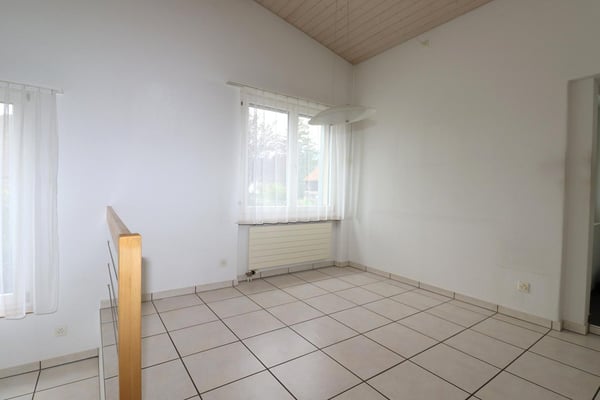 Freistehendes 4.5-Zimmer-Einfamilienhaus in ruhigem Wohnquartier 6