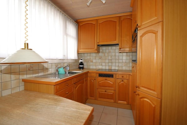 Freistehendes 4.5-Zimmer-Einfamilienhaus in ruhigem Wohnquartier 8
